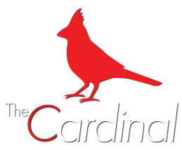 The Cardinal Restaurant Logo