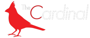 The Cardinal Restaurant Logo