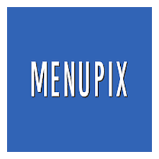 MenuPix Logo